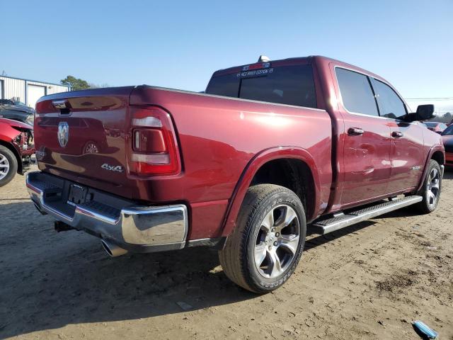 Изображение 3 2020 RAM 1500 LARAMIE 2020 с VIN 1C6SRFJM6LN332154