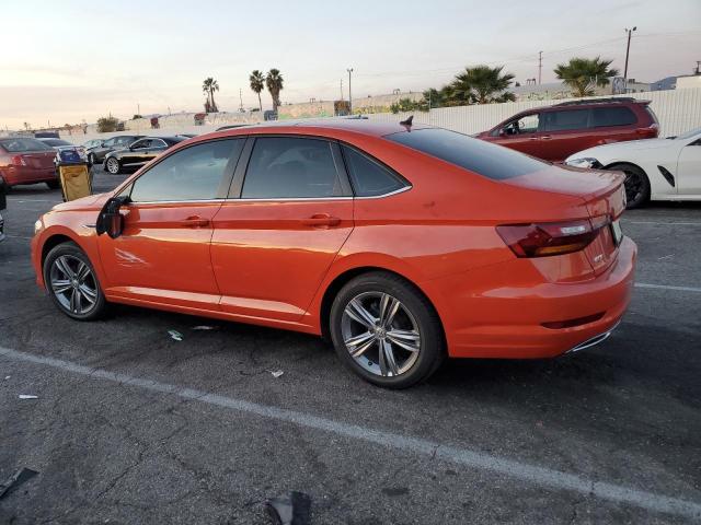 Image 2 of 2019 VOLKSWAGEN JETTA S 2019 with VIN 3VWC57BU3KM068233