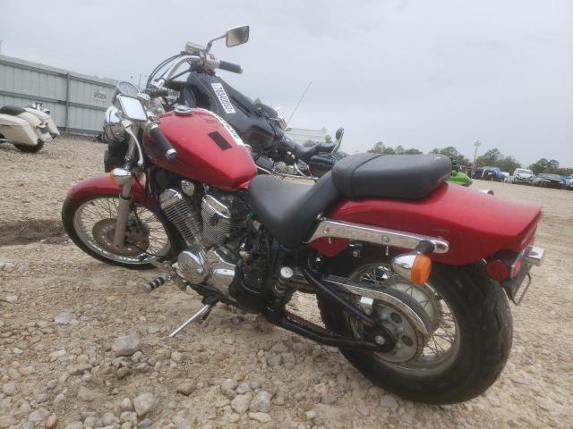 Image 3 of 2007 HONDA VT600 CD 2007 with VIN JH2PC21457M801200