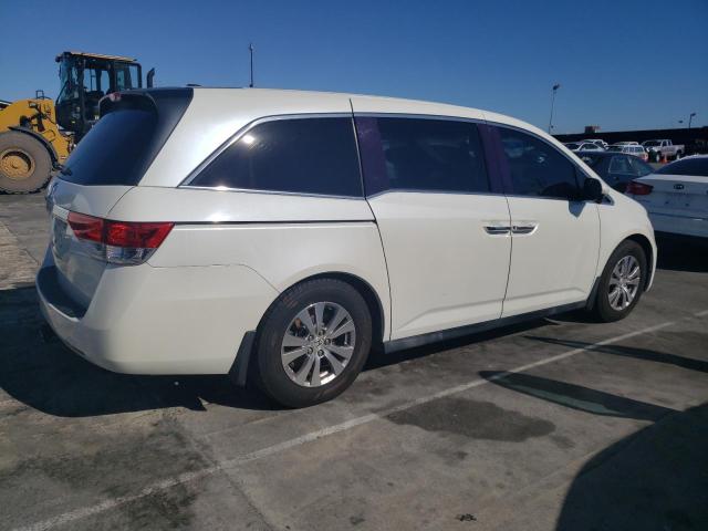 Obraz 3 z 2014 HONDA ODYSSEY EXL 2014 z VIN 5FNRL5H67EB068745