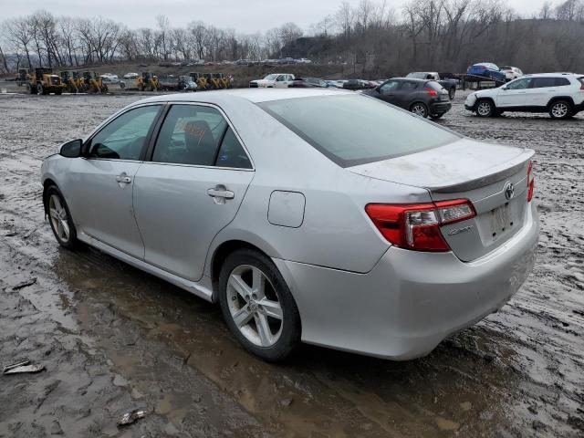 Obraz 2 z 2013 TOYOTA CAMRY L 2013 z VIN 4T1BF1FK9DU675426