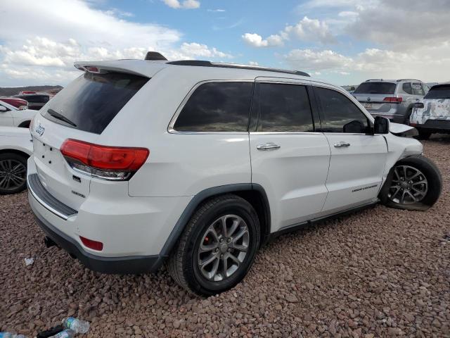 Image 3 of 2014 JEEP GRAND CHEROKEE LIMITED 2014 with VIN 1C4RJEBG7EC449287