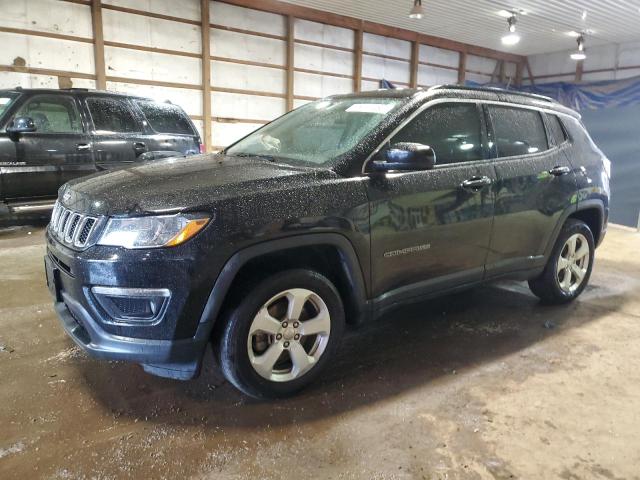 Obraz 1 z 2020 JEEP COMPASS LATITUDE 2020 z VIN 3C4NJDBB9LT105118
