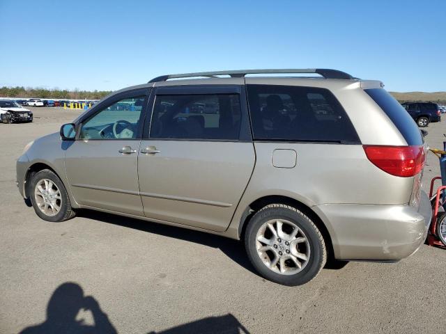 Изображение 2 2004 TOYOTA SIENNA LE 2004 с VIN 5TDBA23C04S010313