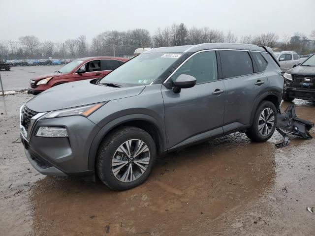 2022 NISSAN ROGUE SV 2022 image