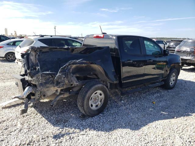 Изображение 3 2017 CHEVROLET COLORADO  2017 с VIN 1GCGSBEN3H1254624