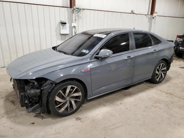 2019 VOLKSWAGEN JETTA GLI 2019 image