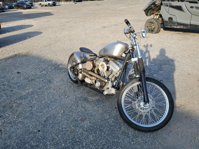 Image 1 of 1992 HARLEY-DAVIDSON FLSTC  1992 with VIN 1HD1BJL48NY013833
