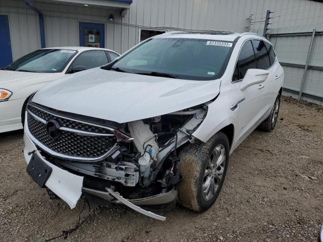 Изображение 2019 BUICK ENCLAVE AVENIR 2019