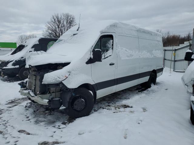 Image 1 of 2021 MERCEDES-BENZ SPRINTER 3500 2021 with VIN W1Y5ECHYXMT076442