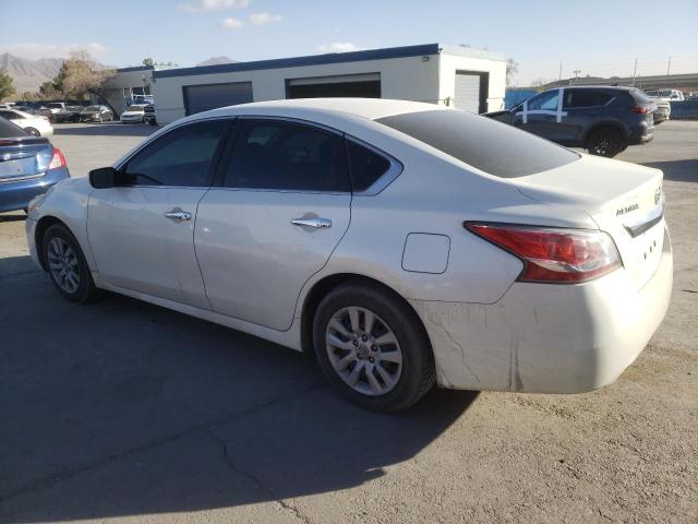 Изображение 2 2015 NISSAN ALTIMA 2.5 2015 с VIN 1N4AL3AP6FC230339