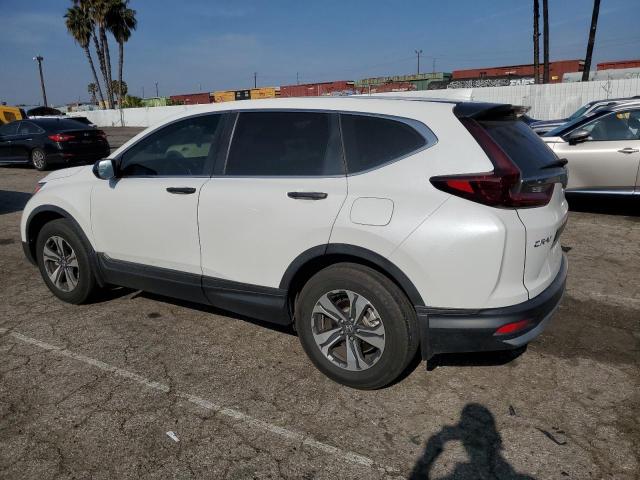 Obraz 2 z 2021 HONDA CR-V LX 2021 z VIN 2HKRW1H27MH414564