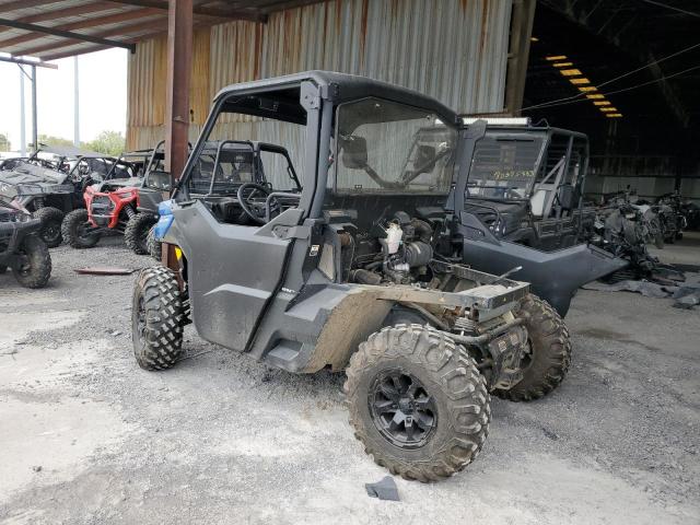 Image 3 of 2021 CAN-AM DEFENDER HD8 2021 with VIN 3JBUGAN42MK002736