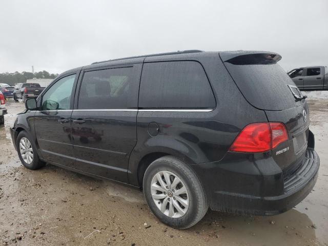 Изображение 2 2014 VOLKSWAGEN ROUTAN SE 2014 с VIN 2C4RVABG7ER134607