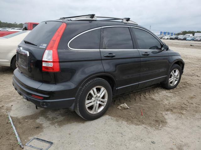 Изображение 3 2011 HONDA CR-V EXL 2011 с VIN 5J6RE3H70BL021356