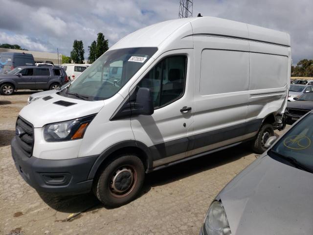 2020 FORD TRANSIT T-250 2020 image