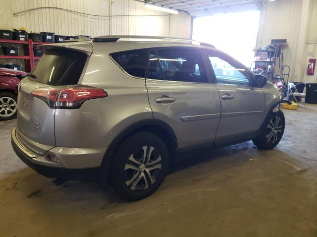 Obraz 3 z 2017 TOYOTA RAV4 LE 2017 z VIN 2T3BFREVXHW675104