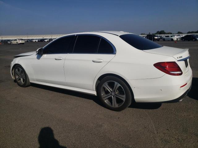 Изображение 2 2017 MERCEDES-BENZ E 300 2017 с VIN WDDZF4JB0HA093563