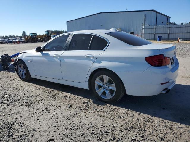 Image 2 of 2012 BMW 528 I 2012 with VIN WBAXG5C51CDX06080
