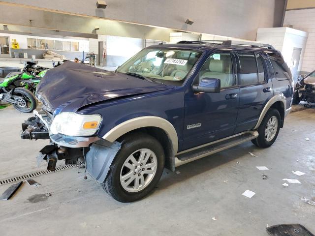 Obraz 1 z 2006 FORD EXPLORER EDDIE BAUER 2006 z VIN 1FMEU74E56UB69145