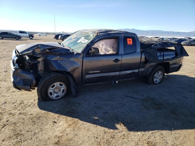 Obraz 1 z 2013 TOYOTA TACOMA ACCESS CAB 2013 z VIN 5TFTX4CN1DX022898