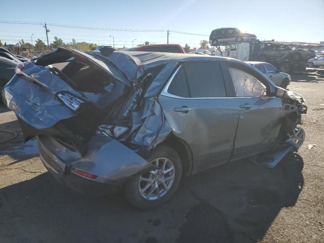Image 3 of 2023 CHEVROLET EQUINOX LT 2023 with VIN 3GNAXUEGXPS214873