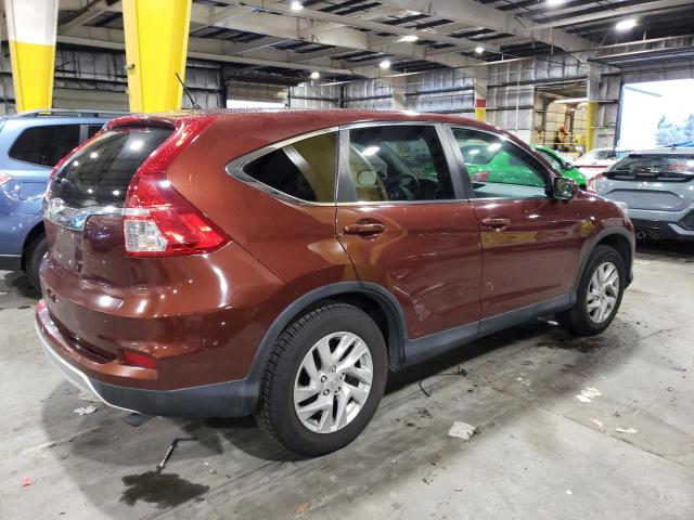 Image 3 of 2015 HONDA CR-V EX 2015 with VIN 2HKRM3H57FH507860