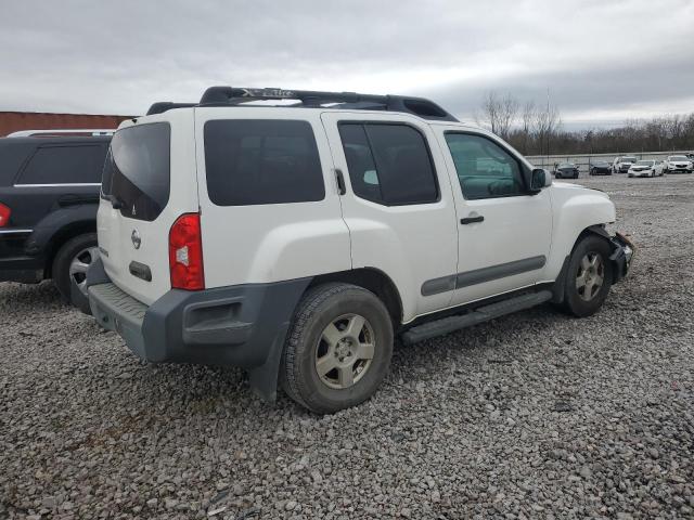 Изображение 3 2005 NISSAN XTERRA OFF ROAD 2005 с VIN 5N1AN08U25C607466
