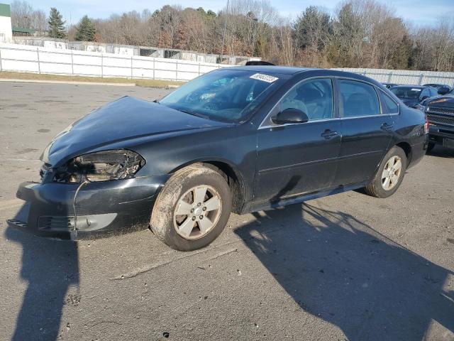 2011 CHEVROLET IMPALA LT 2011 image