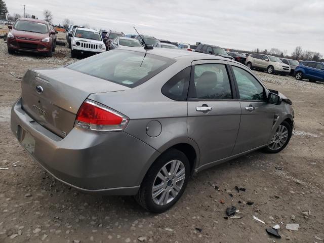 Image 3 of 2008 FORD FOCUS SE 2008 with VIN 1FAHP35N18W264766