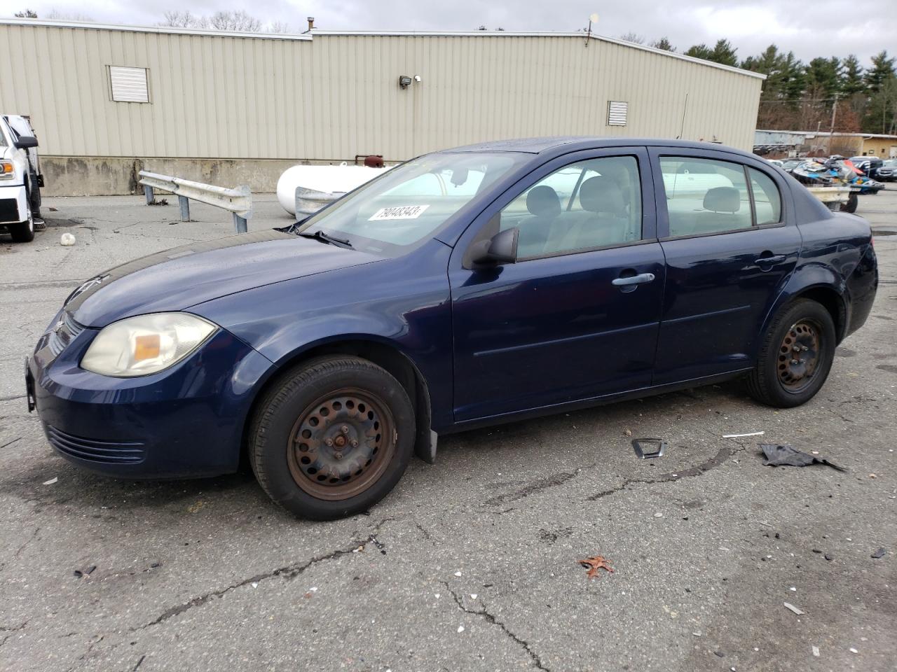 Obraz 2010 CHEVROLET COBALT LS 2010