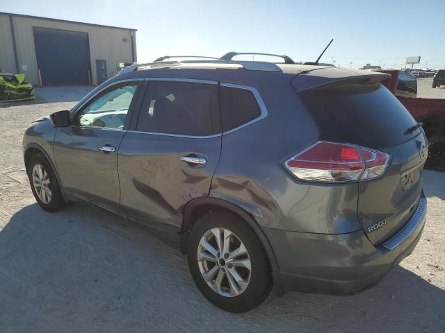 Obraz 2 z 2015 NISSAN ROGUE S 2015 z VIN 5N1AT2MK4FC893618
