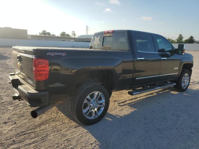 Obraz 3 z 2015 CHEVROLET SILVERADO K2500 HIGH COUNTRY 2015 z VIN 1GC1KXE85FF500750