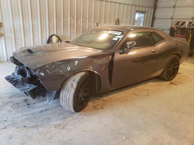 Изображение 2020 DODGE CHALLENGER R/T 2020