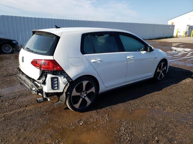 Изображение 3 2016 VOLKSWAGEN GTI S/SE 2016 с VIN 3VW4T7AU0GM048962