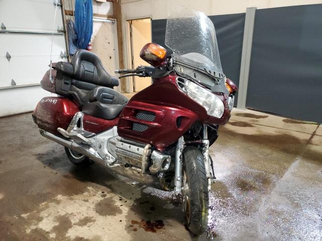 Image 1 of 2005 HONDA GL1800  2005 with VIN 1HFSC47015A411198