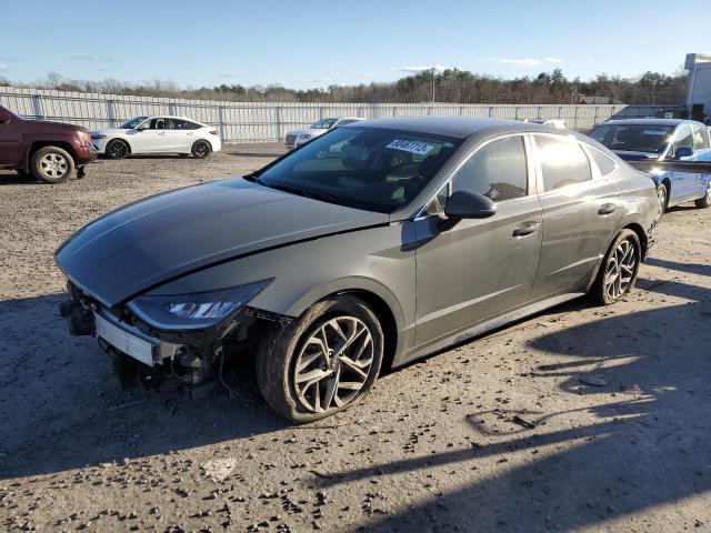 2020 HYUNDAI SONATA SEL 2020 image