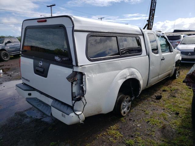 Image 3 of 2019 NISSAN FRONTIER S 2019 with VIN 1N6BD0CT3KN708166