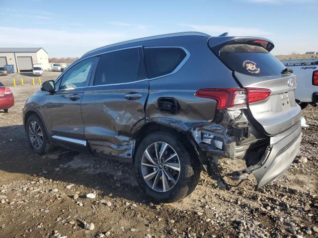 Image 2 of 2019 HYUNDAI SANTA FE LIMITED 2019 with VIN 5NMS53AD6KH024903