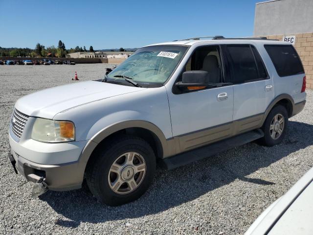 Obraz 1 z 2003 FORD EXPEDITION EDDIE BAUER 2003 z VIN 1FMPU17L63LA93887