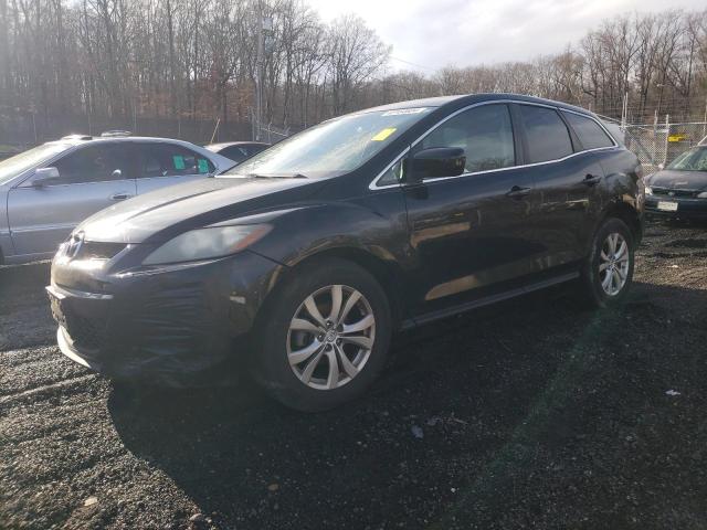 Obraz 1 z 2010 MAZDA CX-7  2010 z VIN JM3ER2WL3A0306336