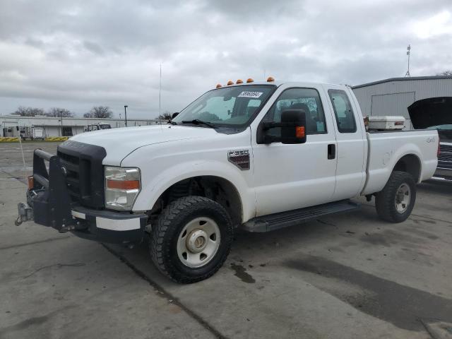 2008 FORD F350 SRW SUPER DUTY 2008 image