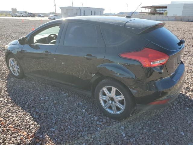 Image 2 of 2017 FORD FOCUS SE 2017 with VIN 1FADP3K27HL218109