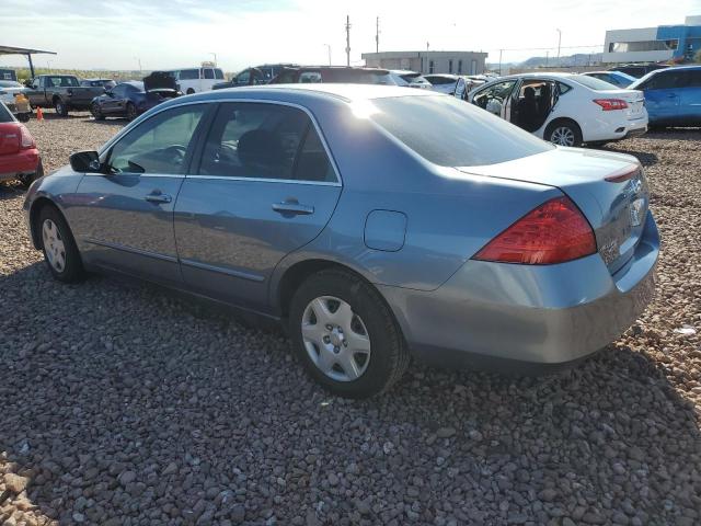 Image 2 of 2007 HONDA ACCORD SE 2007 with VIN 1HGCM66417A005261