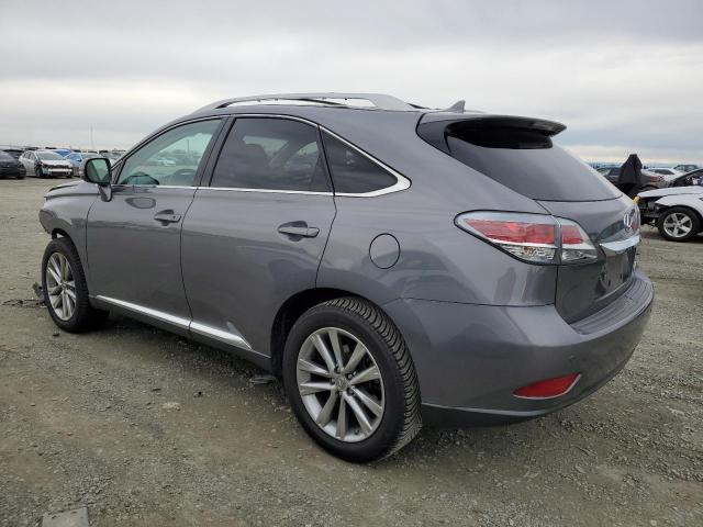 Image 2 of 2013 LEXUS RX 350 2013 with VIN 2T2ZK1BA2DC106972