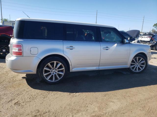 Obraz 3 z 2011 FORD FLEX LIMITED 2011 z VIN 2FMGK5DC2BBD21206