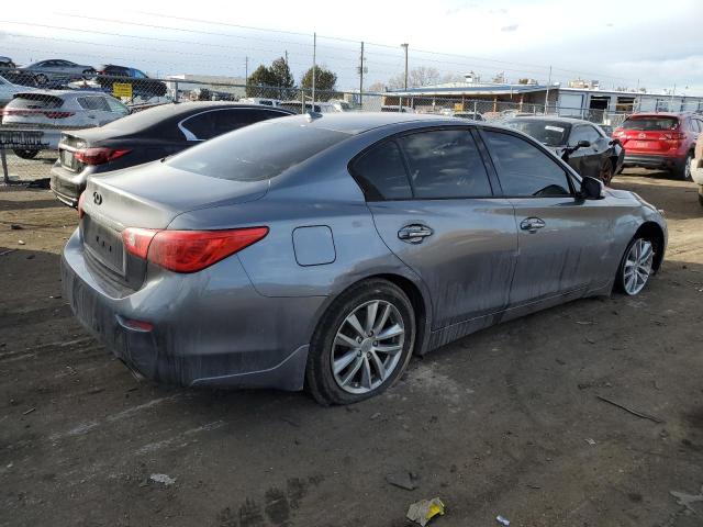 Изображение 3 2016 INFINITI Q50 PREMIUM 2016 с VIN JN1EV7AR1GM346092