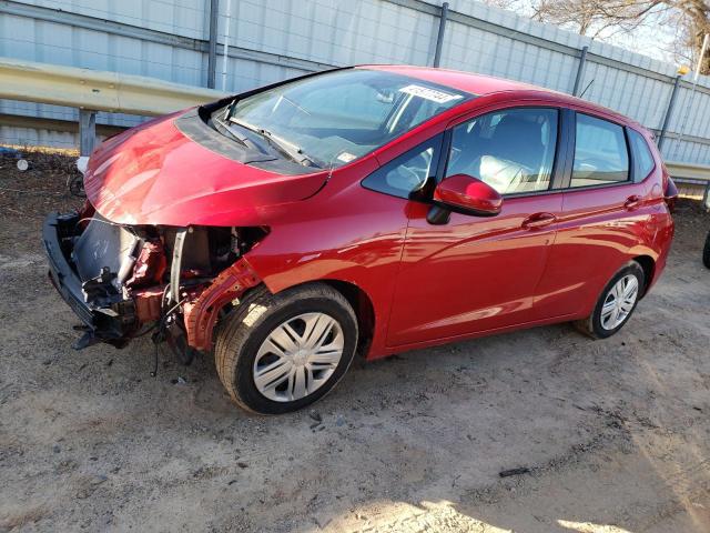 2019 HONDA FIT LX 2019 image