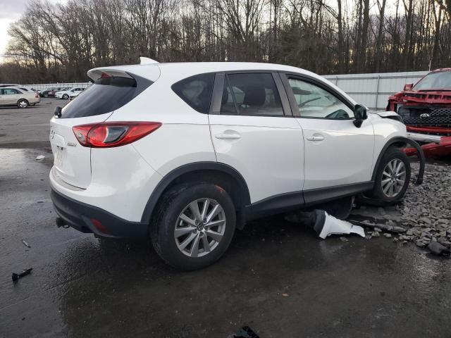Image 3 of 2016 MAZDA CX-5 TOURING 2016 with VIN JM3KE4CY9G0891328