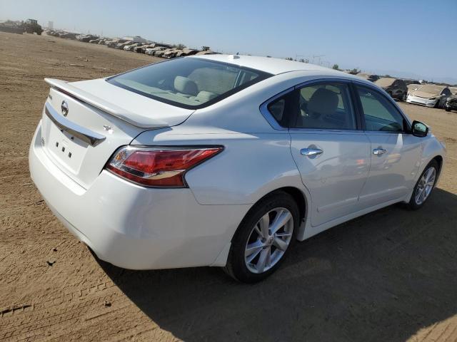 Image 3 of 2015 NISSAN ALTIMA 2.5 2015 with VIN 1N4AL3AP1FC135073